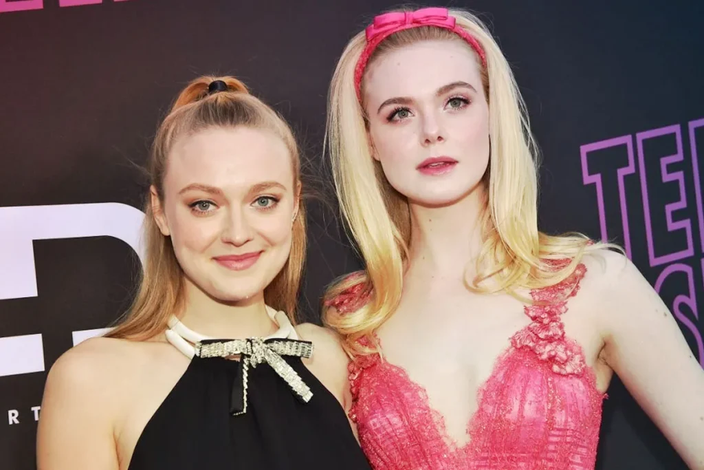 Dakota Fanning Net Worth, Bio, Age, Height, Religion, Education, Family