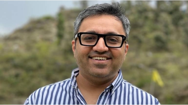 Ashneer Grover Biography Net Worth, Personal life, Education, Career, Age & Bio