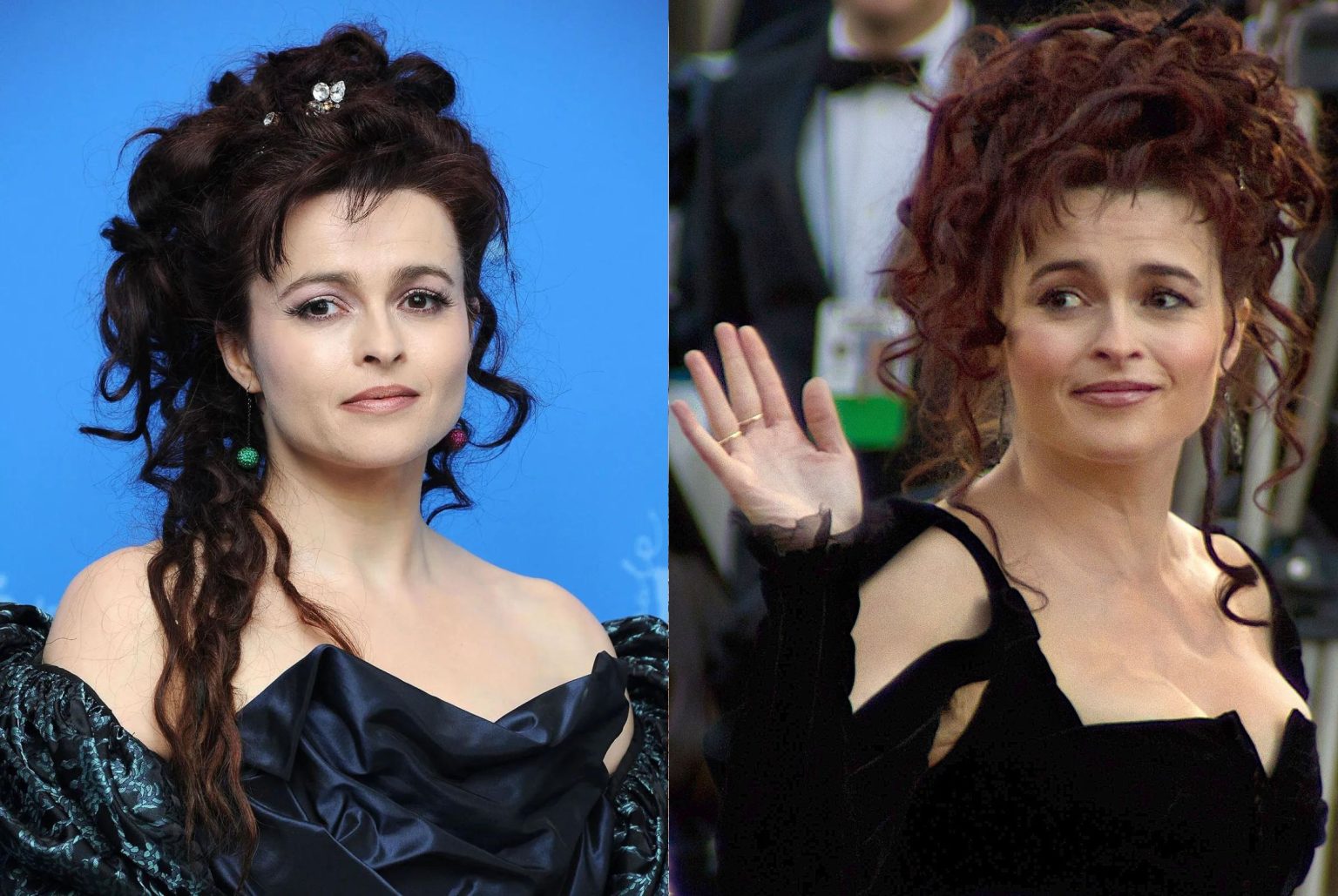 Helena Bonham Carter Net Worth, Salary, Bio, Eye Color, Hair Color