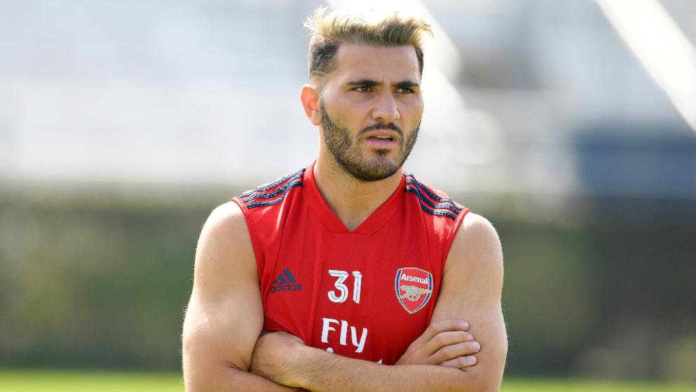 Sead Kolasinac Net Worth, Salary, Bio, Height, Wife, Weight, Girlfriend, Wiki