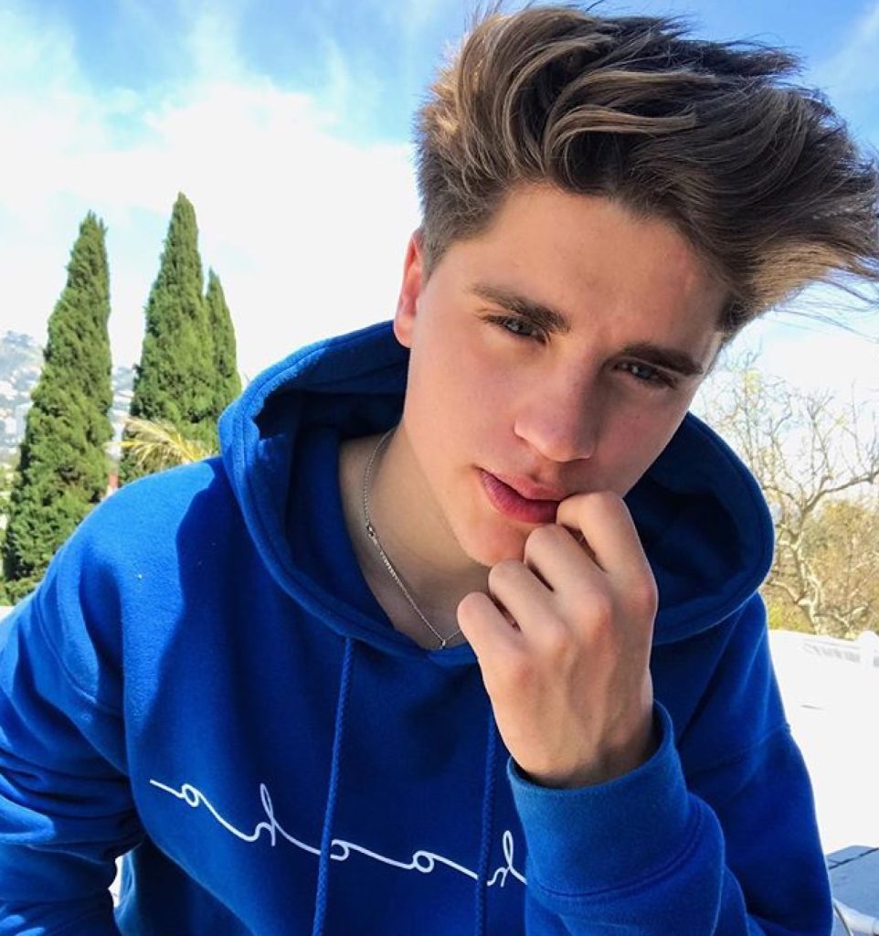 Emilio Martinez Net Worth, Bio, Wife, Eye Color, Family, Zodiac