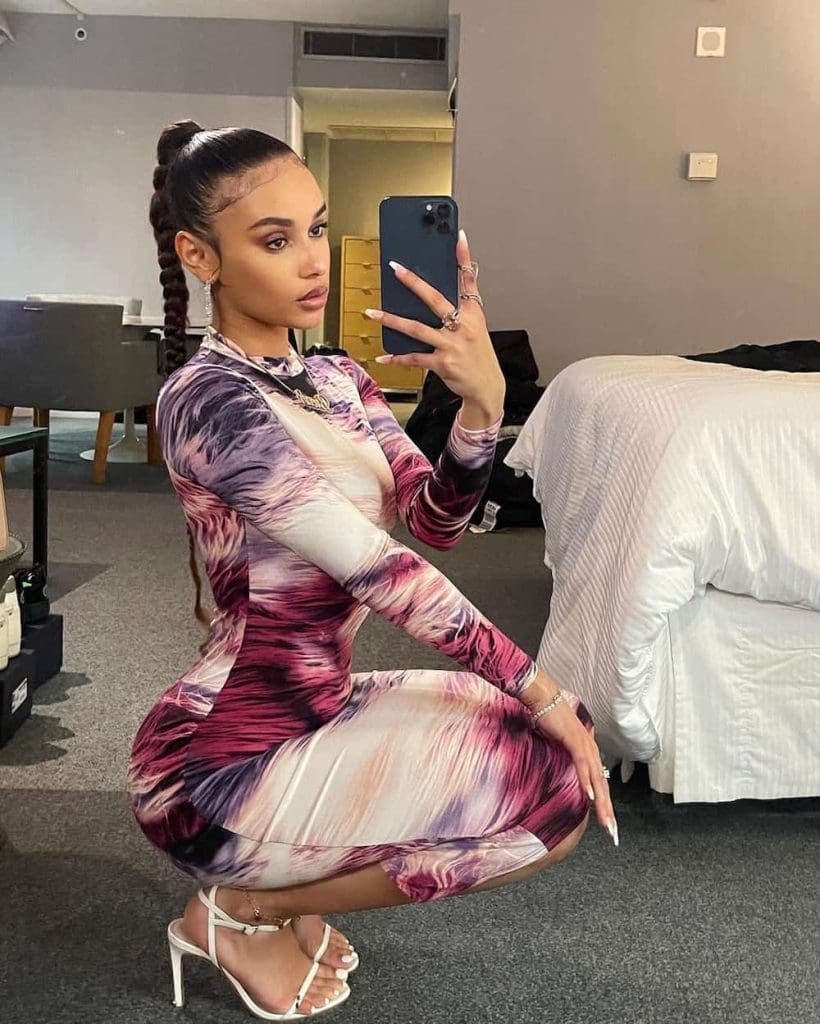 Breah Hicks Bio, Net Worth, Age, Height, Religion, Education, Family