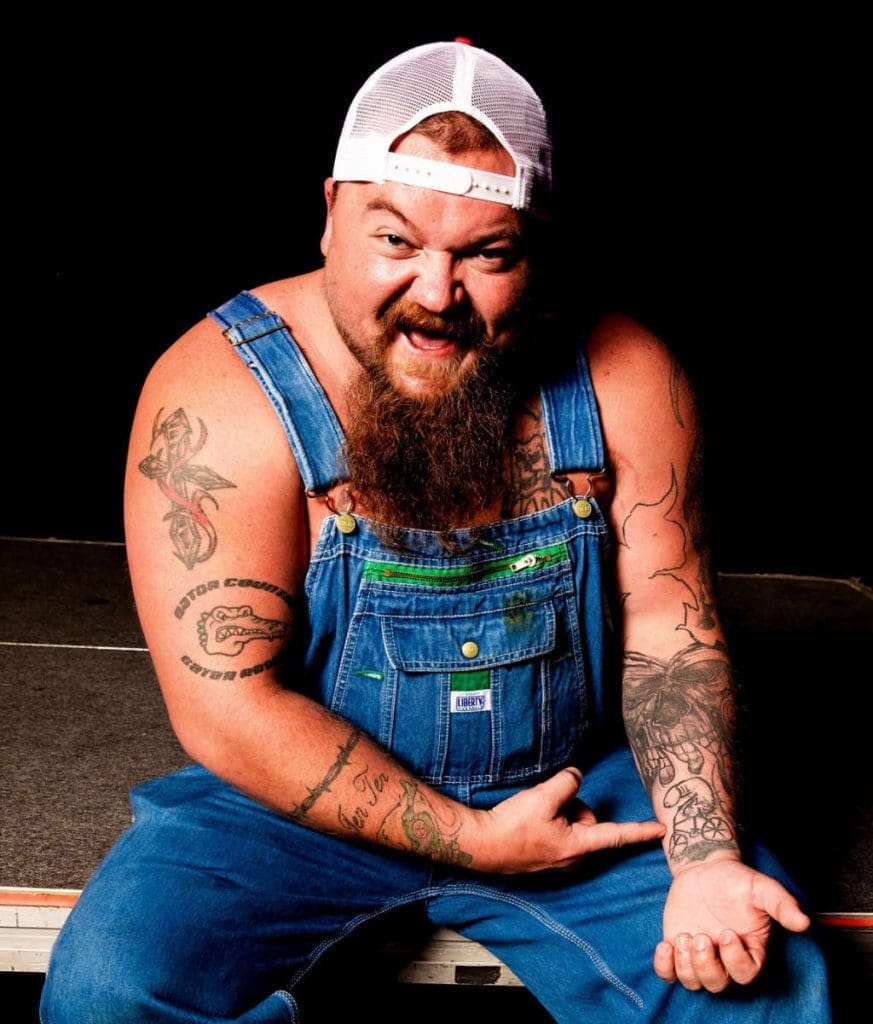 Catfish Cooley – Net Worth, Wife, Real Name, Parents, Height, Family, Bio