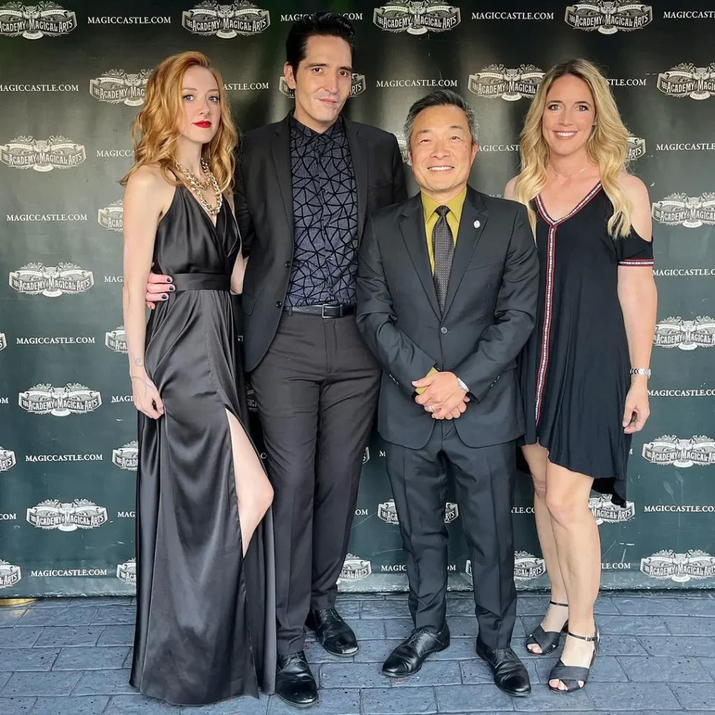 David Dastmalchian Net Worth, Bio, Wife, Religion, Family, Height, High School