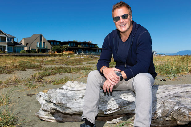 Mike Dopud Net Worth, Salary, Bio, Wife, Height, Family, Nationality