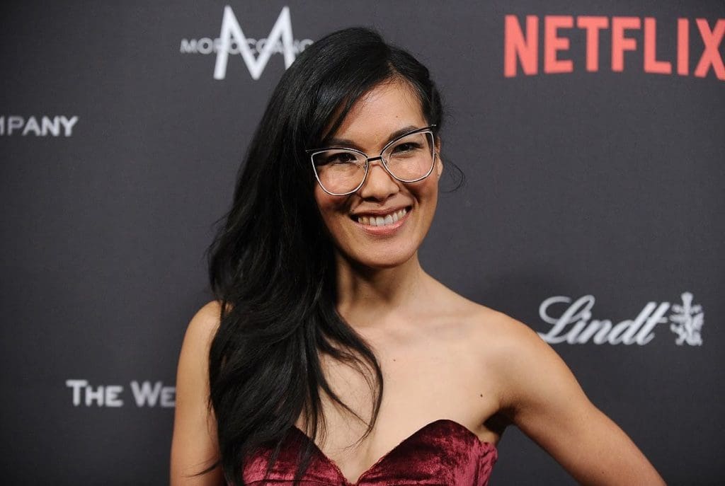 Ali Wong Net Worth, Bio, Age, Height, Religion, Education, Family