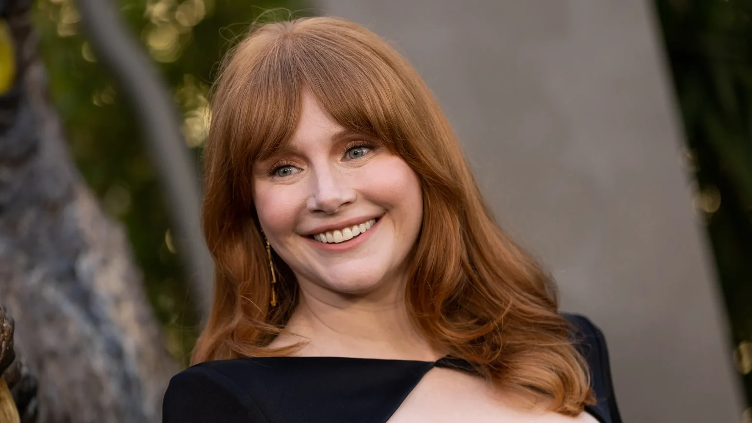 Bryce Dallas Howard Net Worth, Bio, Age, Height, Religion, Education