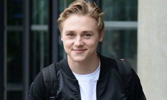 Ben Hardy Net Worth, Salary, Bio, Education, Residence, Family, Spouse