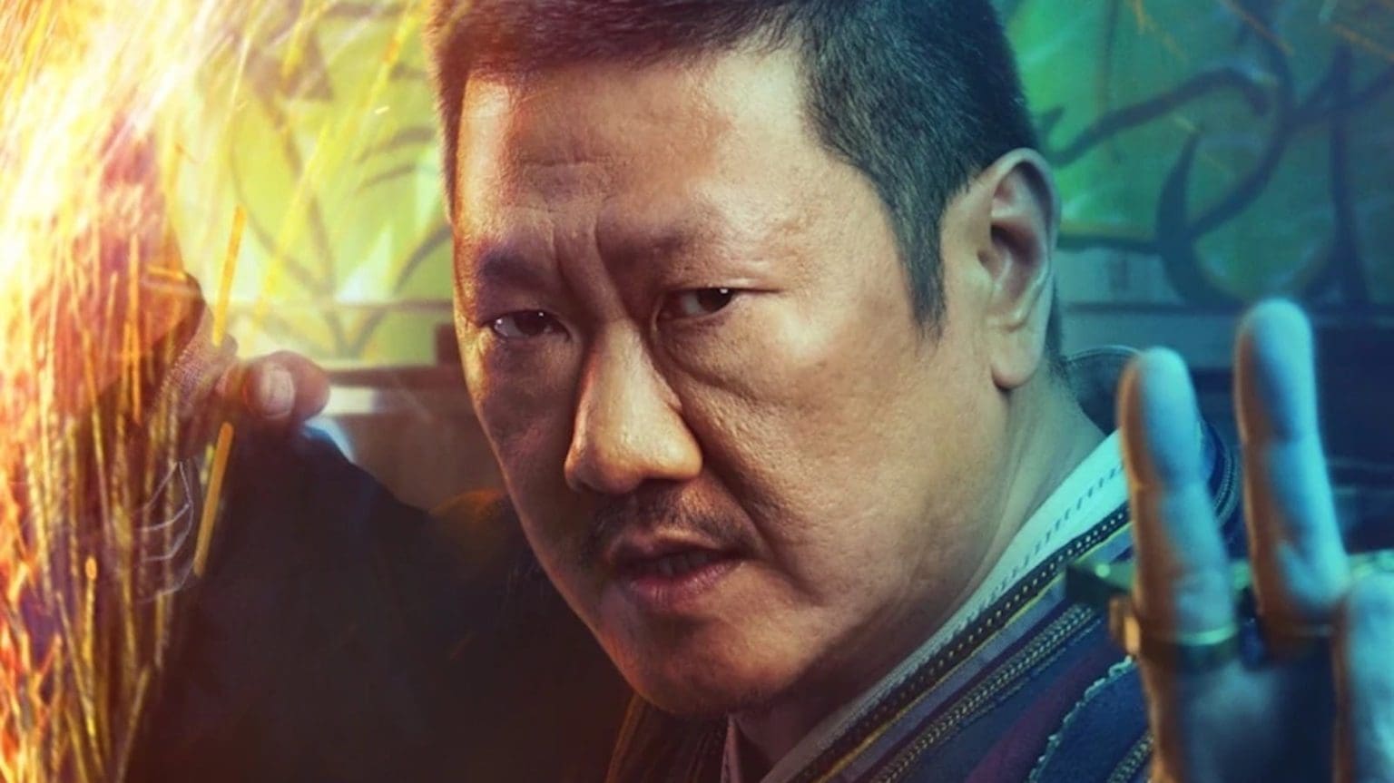 Benedict Wong Net Worth, Bio, Wife, Wiki, Education, Family, Height, Movies