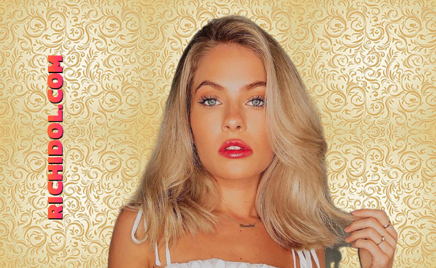 Tiffani Beaston Net Worth, Bio, Wedding, Income, Salary, Brother, Husband