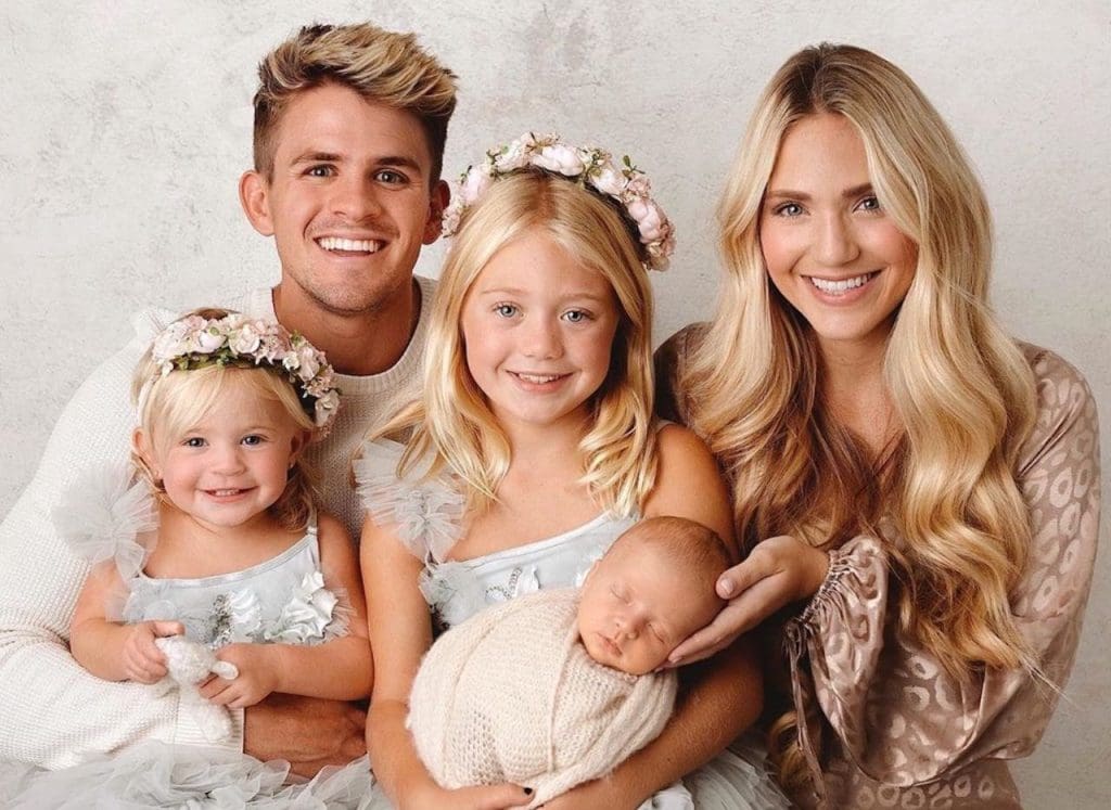 Luke Labrant Bio, Net Worth, Age, Height, Religion, Education, Family