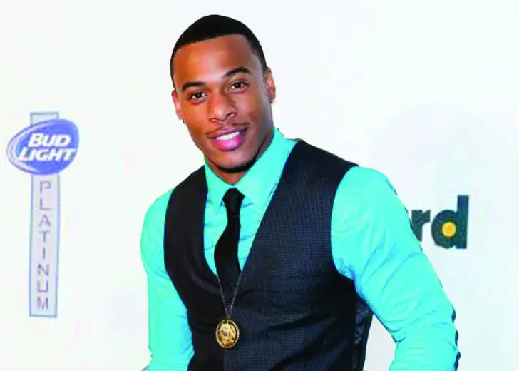 Courtney Burrell Net Worth, Biography, Wife, Brother, Age, Height, Movies