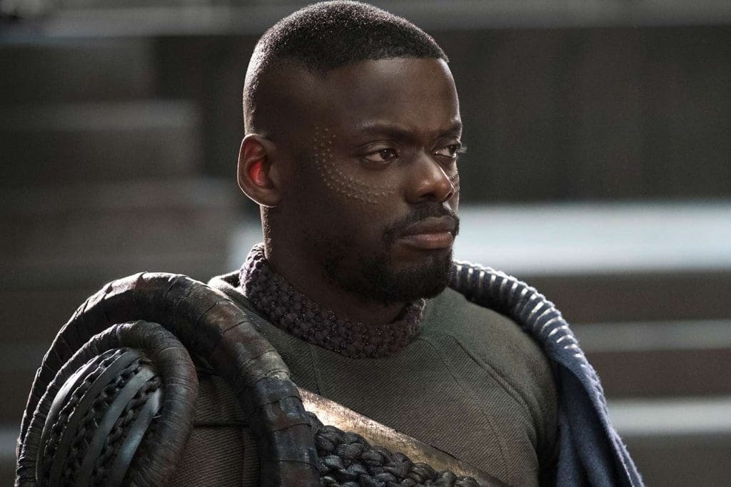 Daniel Kaluuya Net Worth, Wife, Education, Origin, Parents, Accent, Height