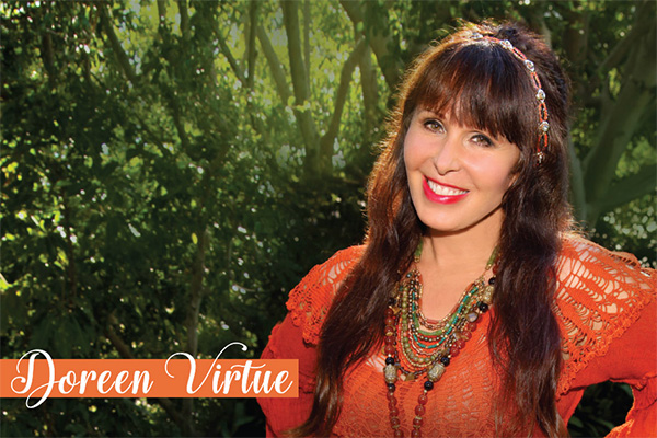 Doreen Virtue – Net Worth, Religion, Real Name, Parents, Daughter, Bio