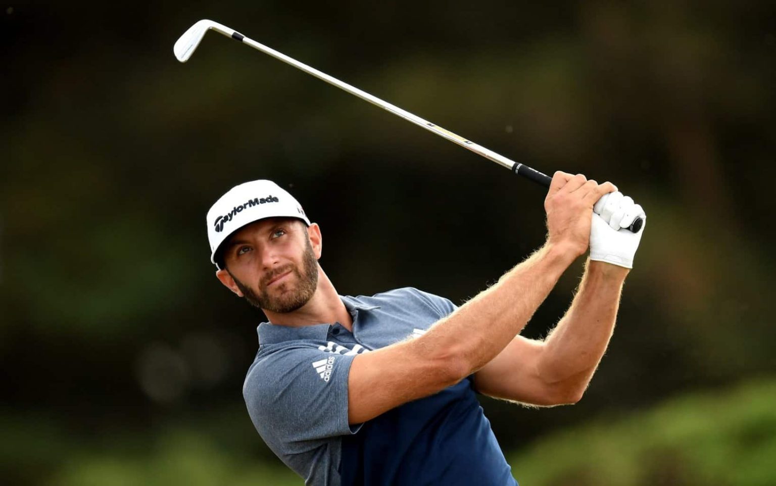 Dustin Johnson Net Worth, Personal life, Education, Career, Age & Bio