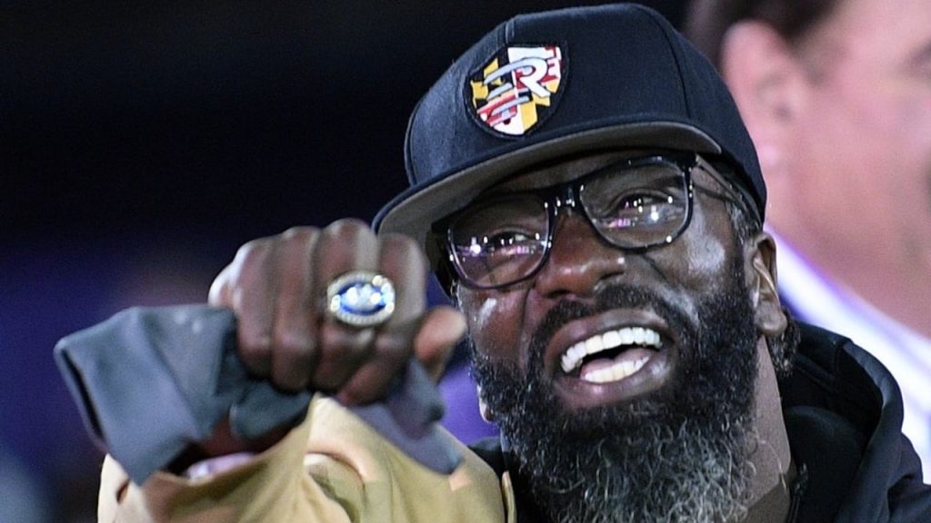 Ed Reed Net Worth, Bio, Religion, High School, Sister, Hometown, Siblings, Kids