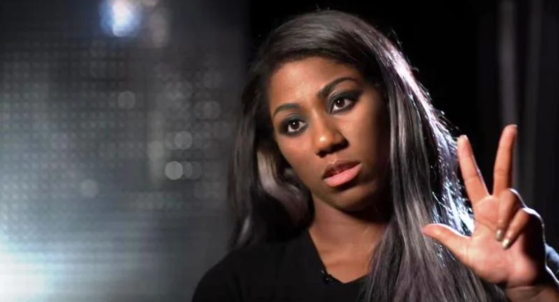 Ember Moon Net Worth, Personal life, Education, Career, Age & Bio