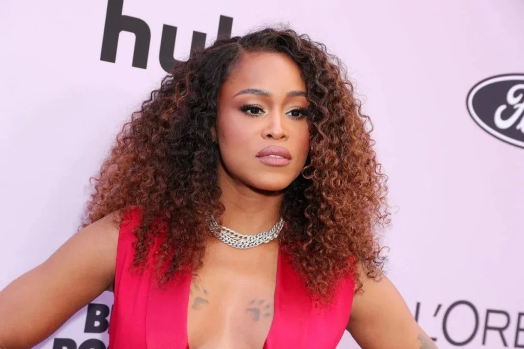 Eve Jihan Jeffers Net Worth, Personal life, Education, Career, Age & Bio