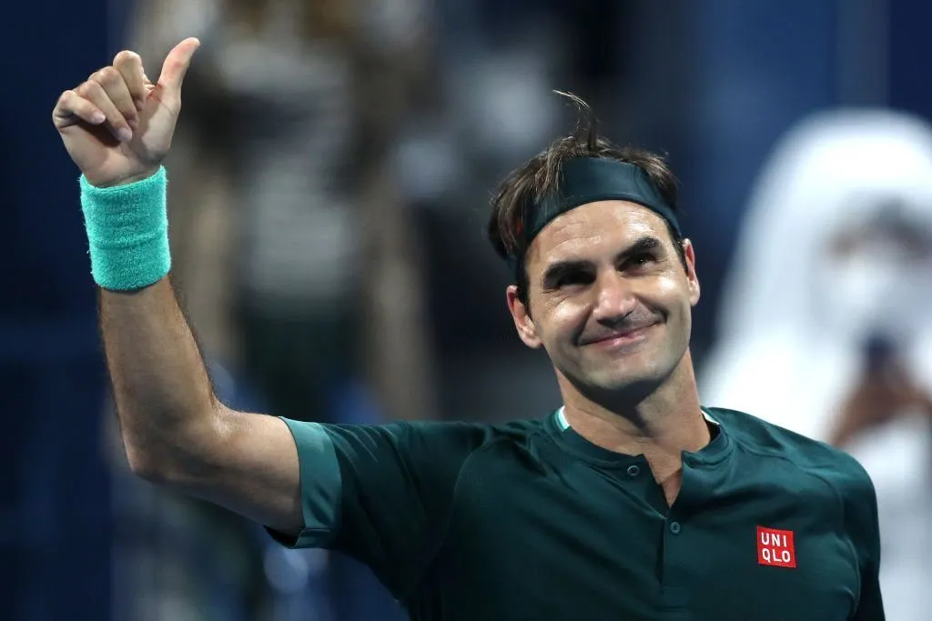 Federer Biography Net Worth, Personal life, Education, Career, Age & Bio