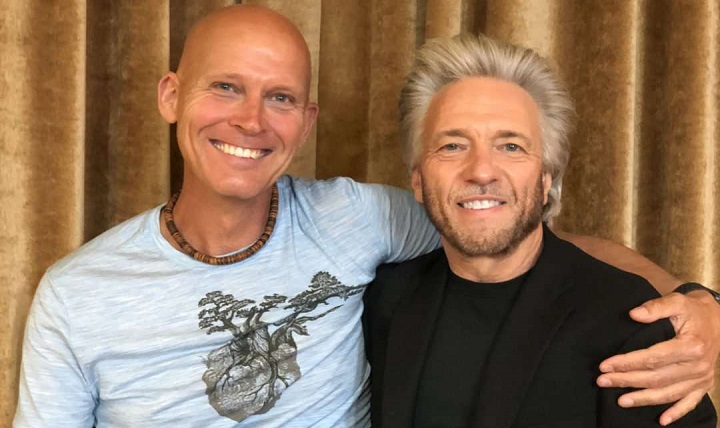 Gregg Braden Net Worth, Bio, Education, Religion, Parents, Residence, Wife