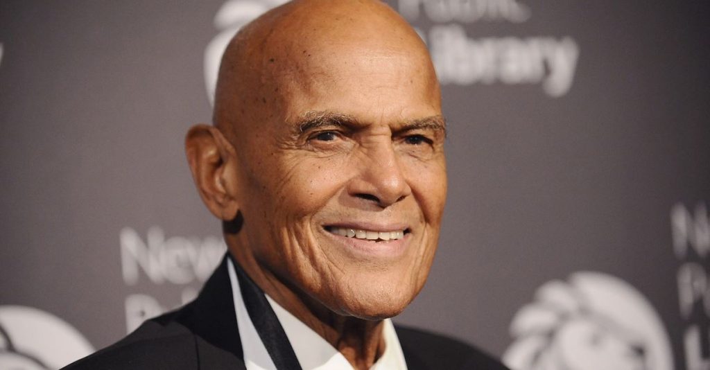 Harry Belafonte Net Worth, Wiki, Wife, Origin, Parents, Family, Height, Kids