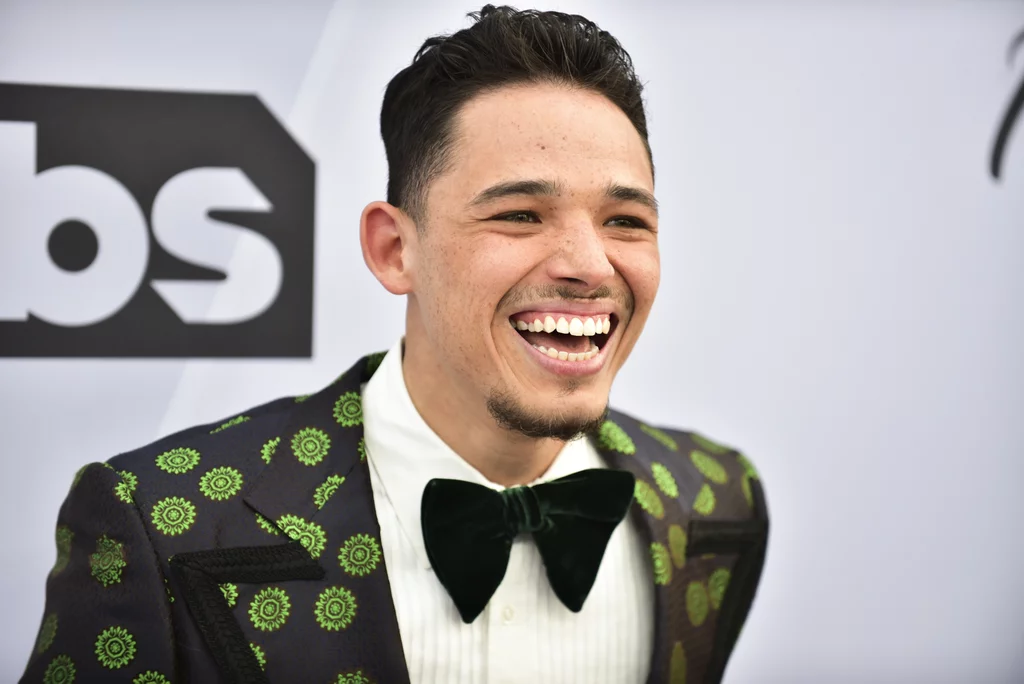 Anthony Ramos Net Worth, Bio, Wiki, Wife, Family, Height, College, Religion