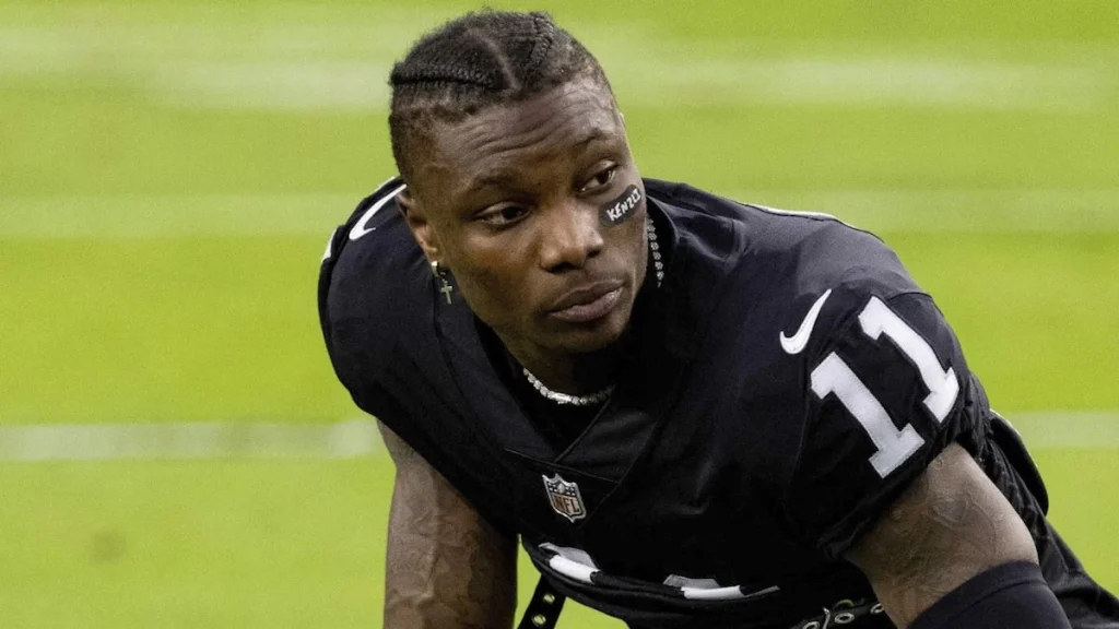 Henry Ruggs Net Worth, Personal life, Education, Career, Age & Bio