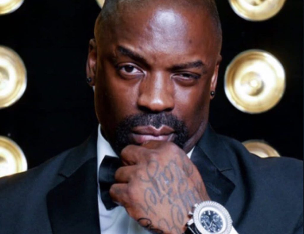 TK Kirkland Net Worth, Bio, Education, Real Name, Son, Daughters, History