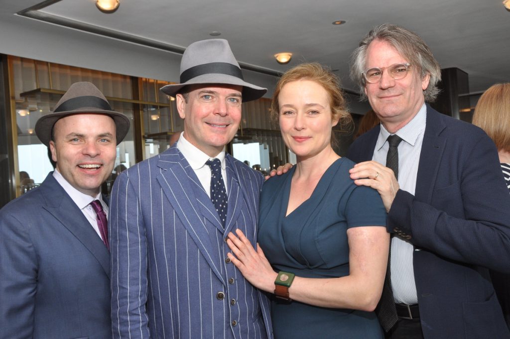 Jefferson Mays Net Worth, Wiki, Wife, Height, Movies, House, Salary, Family