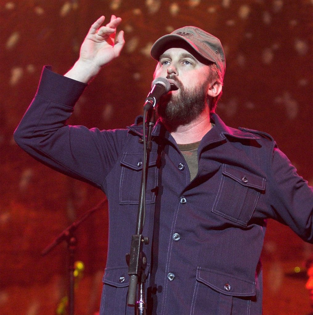 John McCrea Net Worth, Bio, Wife, Education, Early Life, Siblings, High School