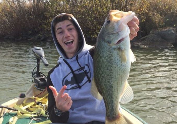 Jon b fishing – Net Worth, Wife, Salary, Height, High School, College, Girlfriend