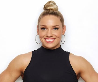 Kaisa Keranen Net Worth, Bio, Relationship, College, Husband, Family