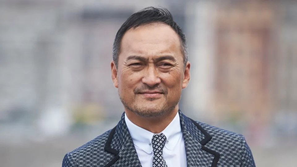 Ken Watanabe Net Worth, Bio, Age, Height, Religion, Education, Family