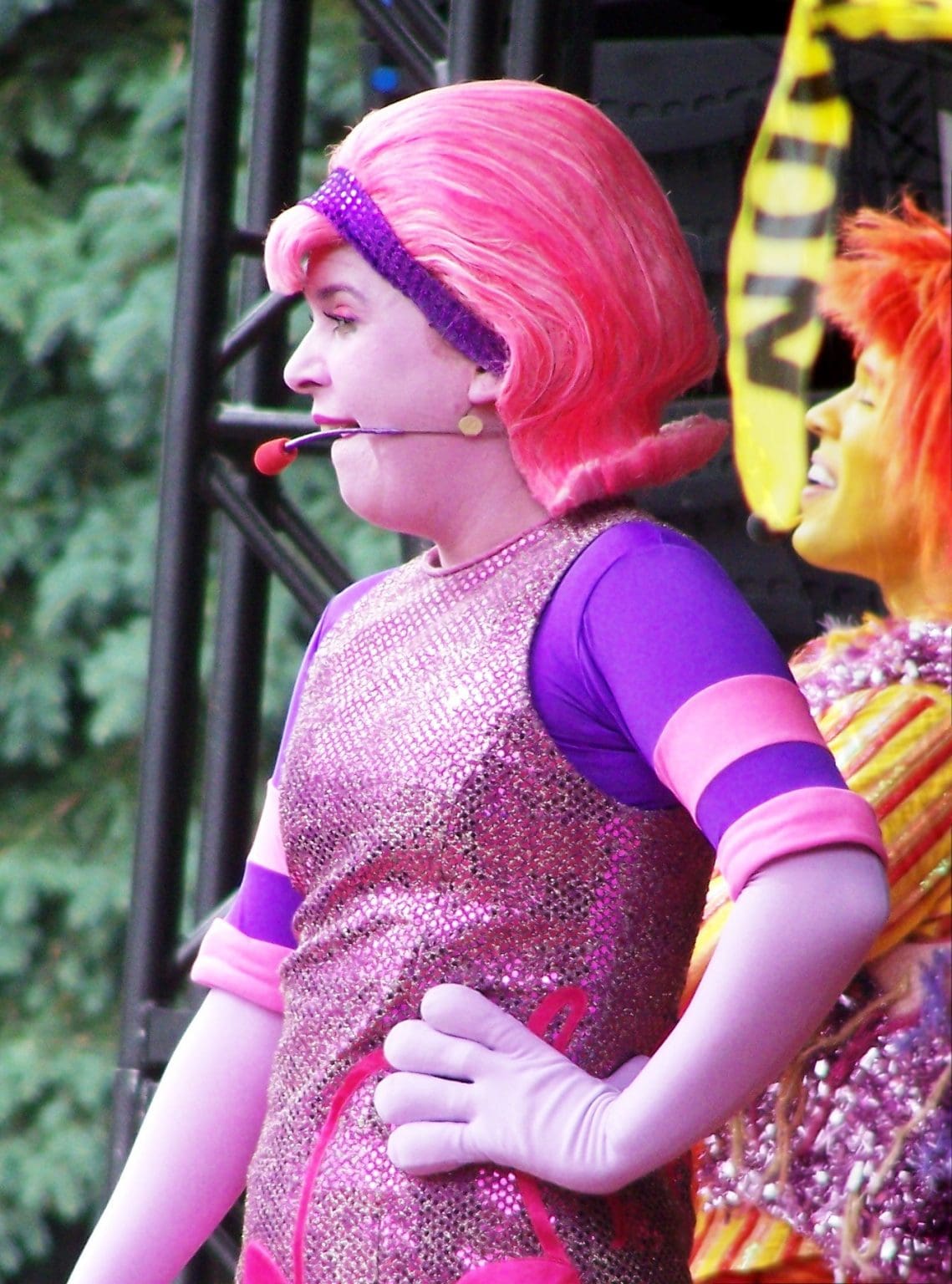 Lisa J Lennox Bio, Net Worth, Age, Height, Religion, Education, Family