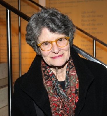 Mary Louise Wilson Net Worth, Bio, Height, Family, Parents, Movies