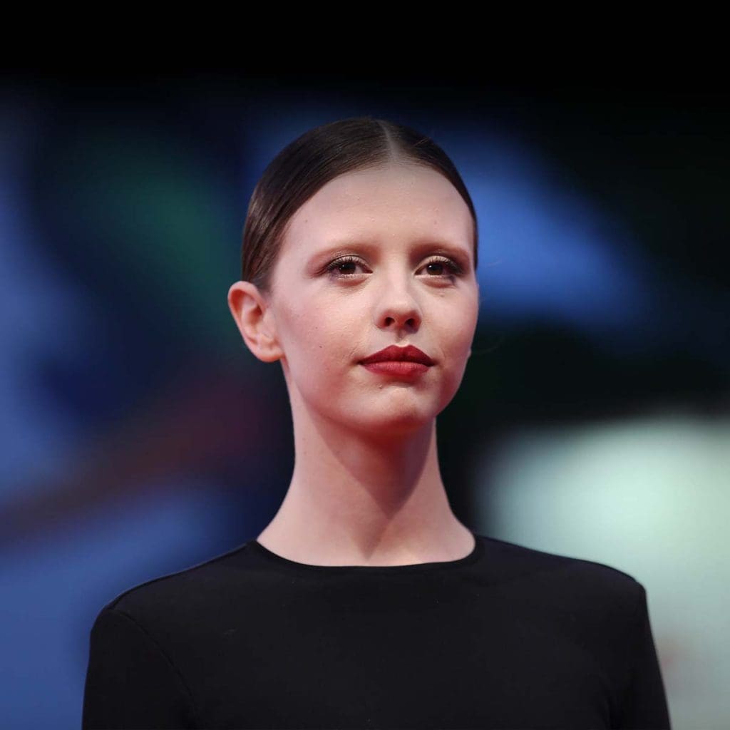 Mia Goth Net Worth, Bio, Age, Height, Religion, Education, Family