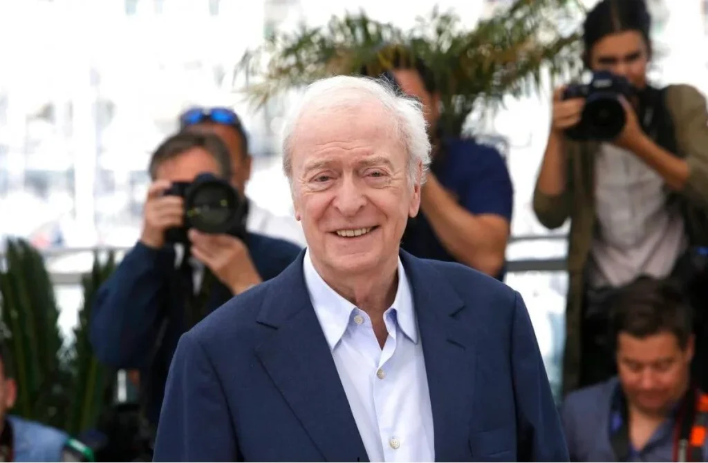 Michael Caine Net Worth, Bio, Age, Height, Religion, Education, Family