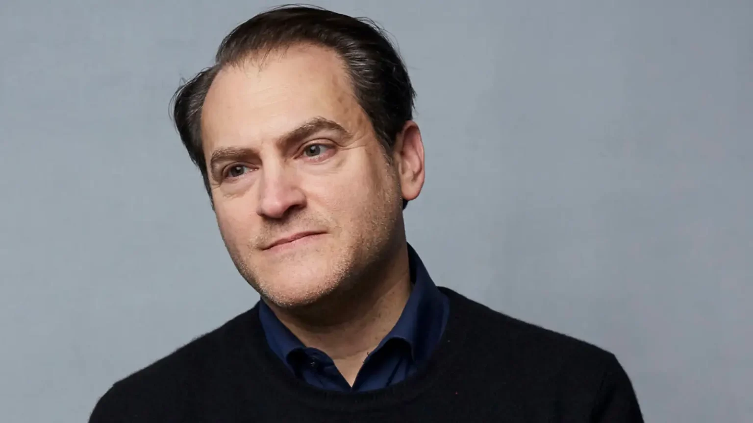 Michael Stuhlbarg Net Worth, Bio, Wife, Family, Height, Wiki, Movies, Awards