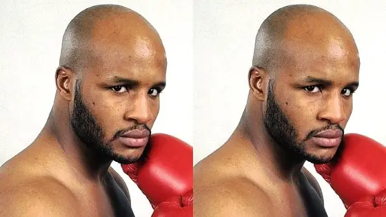 Michael Moorer Net Worth, Bio, Weight, Earnings, Family, Wife, Height