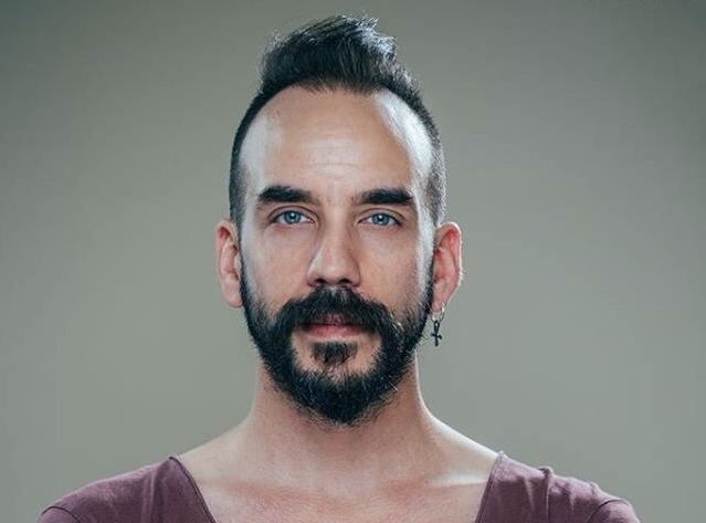 Panos Mouzourakis Net Worth, Salary, Bio, Wife, Partner, Height