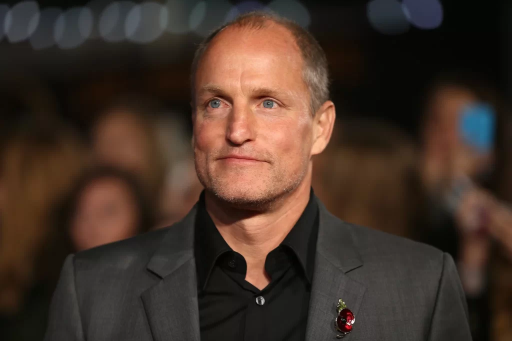 Woody Harrelson Net Worth, Bio, Age, Height, Religion, Education, Family