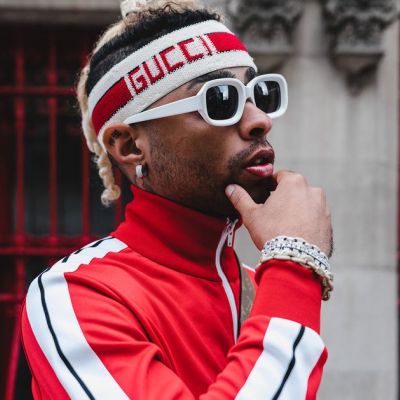 Ronny J – Net Worth, Real Name, Parents, Height, Birthday, Nationality, Bio
