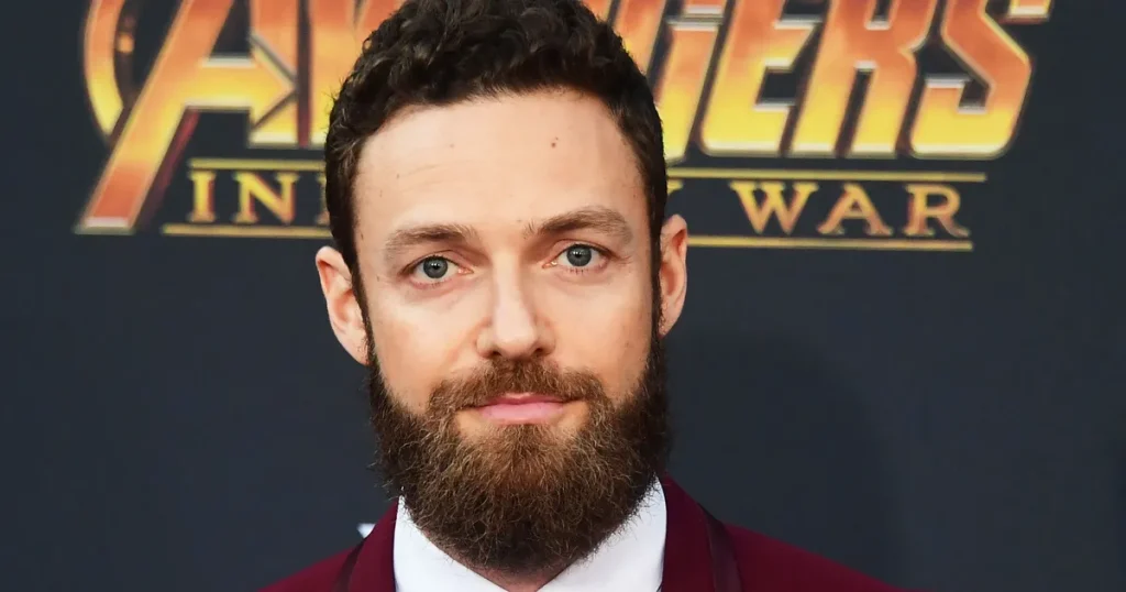 Ross Marquand Net Worth, Bio, Wiki, Salary, Family, Height, Husband, Wife