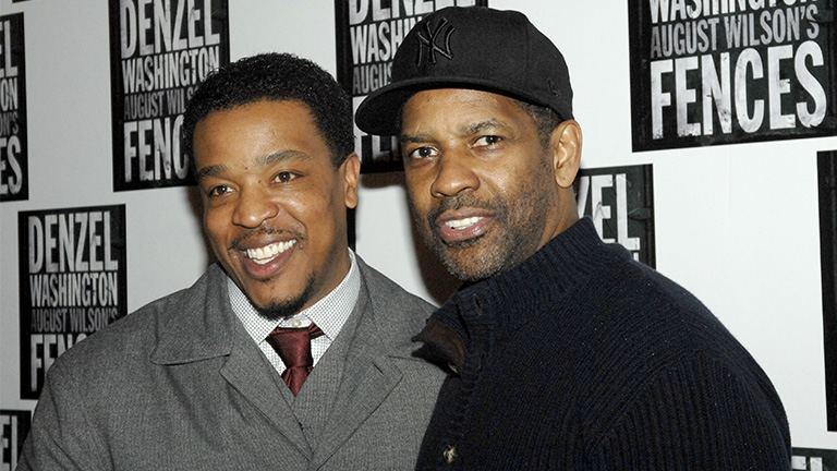 Russell Hornsby Net Worth, Bio, Age, Height, Religion, Education, Family