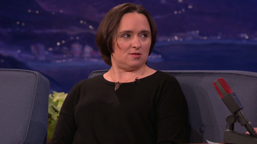 Sarah Vowell Net Worth, Wiki, Bio, Husband, Sister, Family, Height, Movies