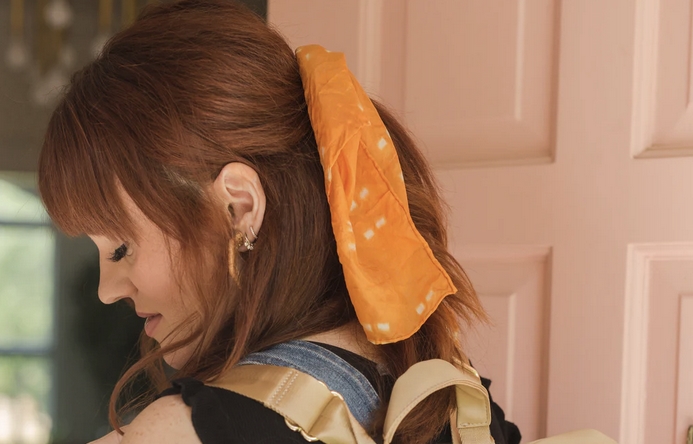 Author Elsie Larson Net Worth 2023, Age, Height, Bio, Birthday