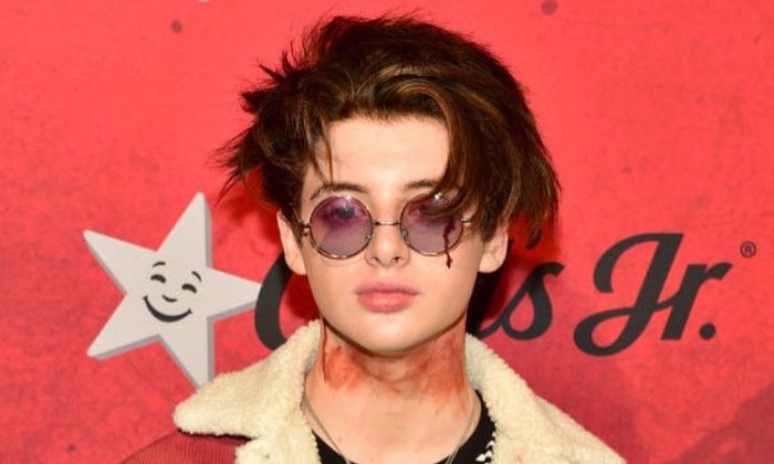 Thomas Barbusca Net Worth, Bio, Age, Height, Religion, Education, Family