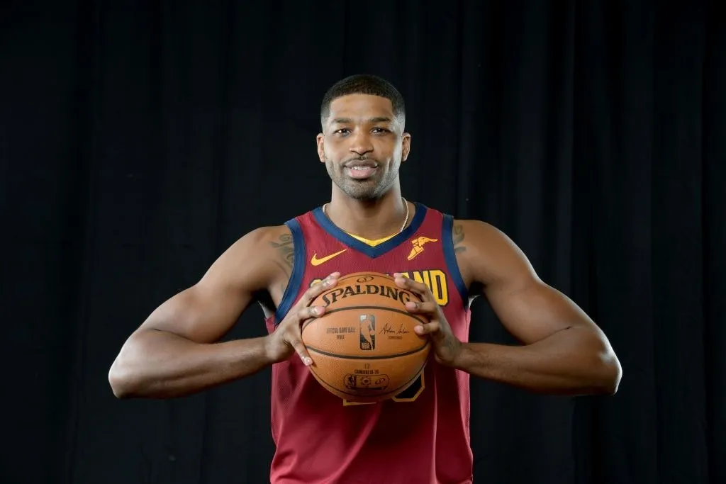 Tristan Thompson Net Worth, Personal life, Education, Career, Age & Bio