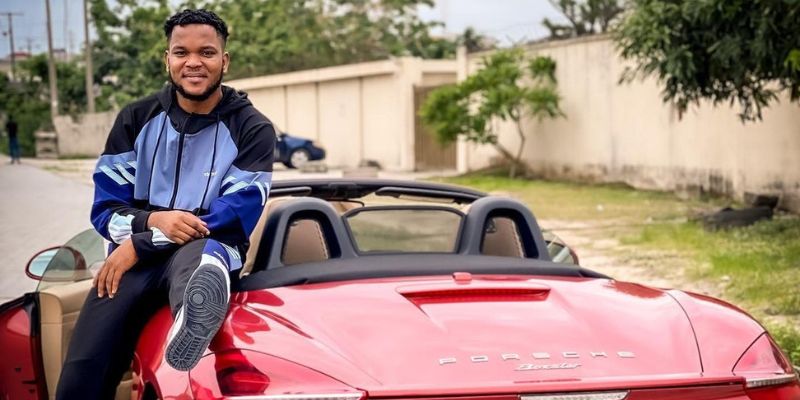 Who is Zfancy? – Biography, Net Worth, State of Origin, Real Name, Age