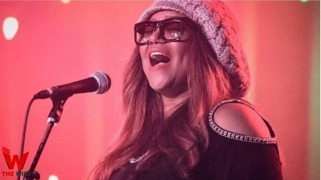 Wendy Moten Net Worth, Biography, Age, Birthday, Height, Early Life, Family